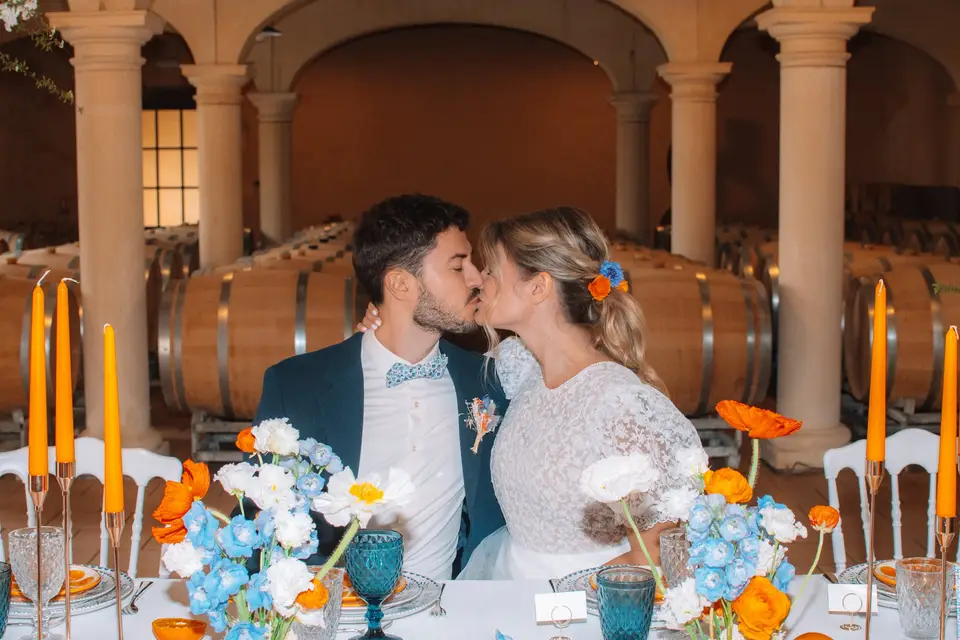 Vieux Château Gaubert — photo 8