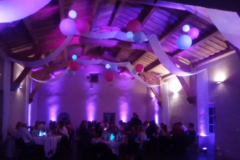 White Night Animation — photo 4