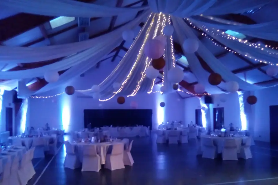 White Night Animation — photo 2