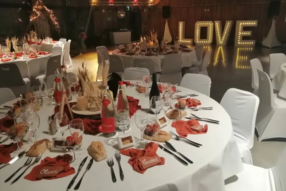 White Night Animation — photo 1