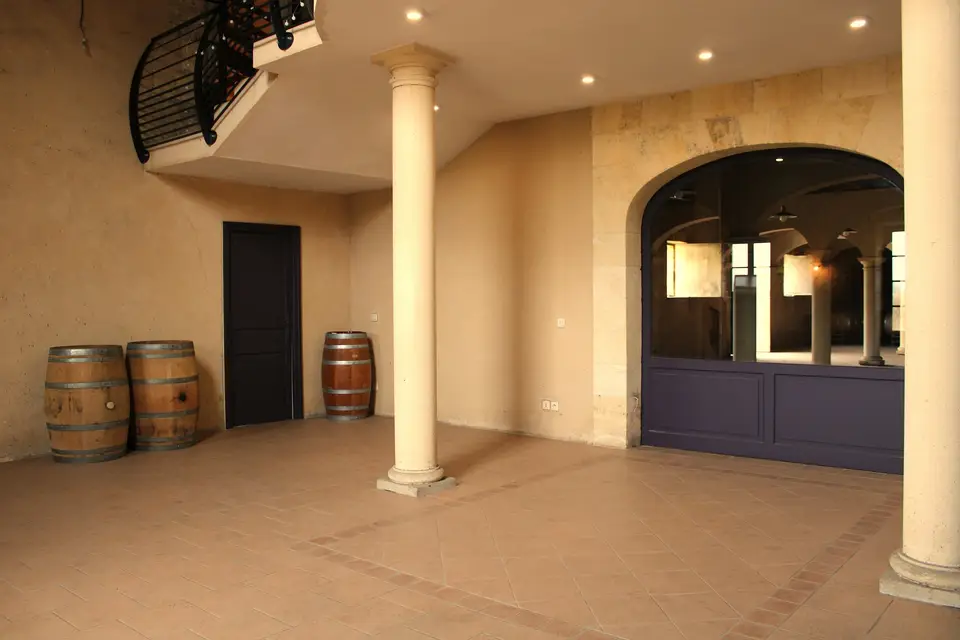 Vieux Château Gaubert — photo 5