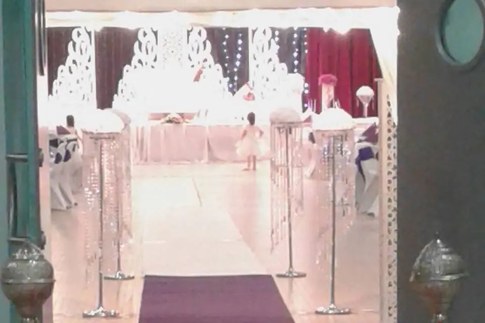 Lilia Event — photo 3