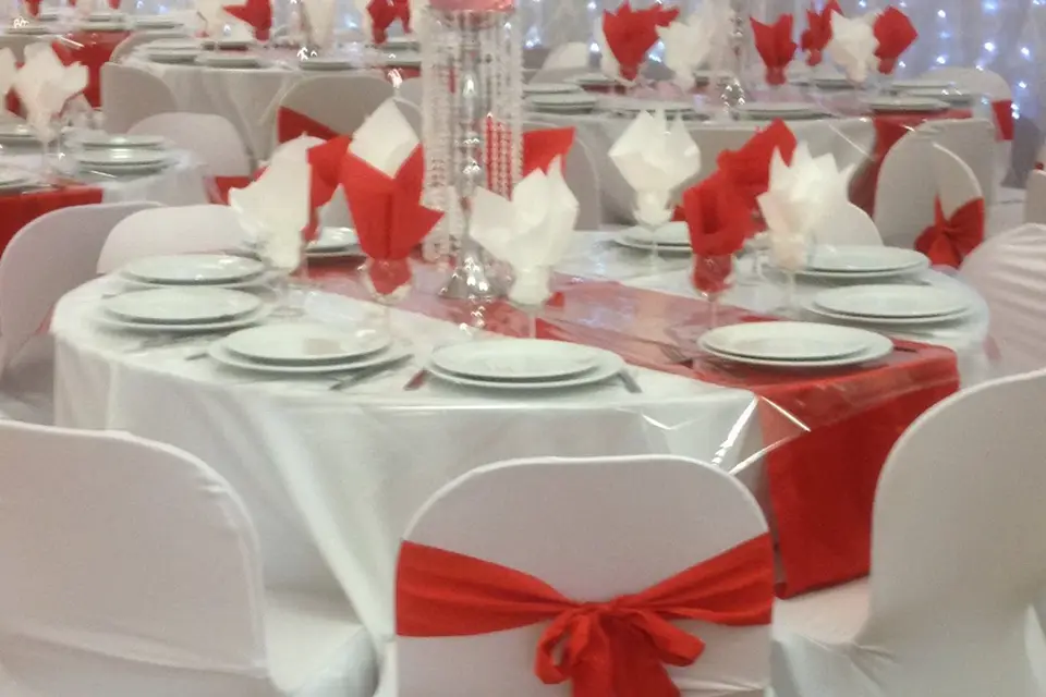 Lilia Event — photo 1