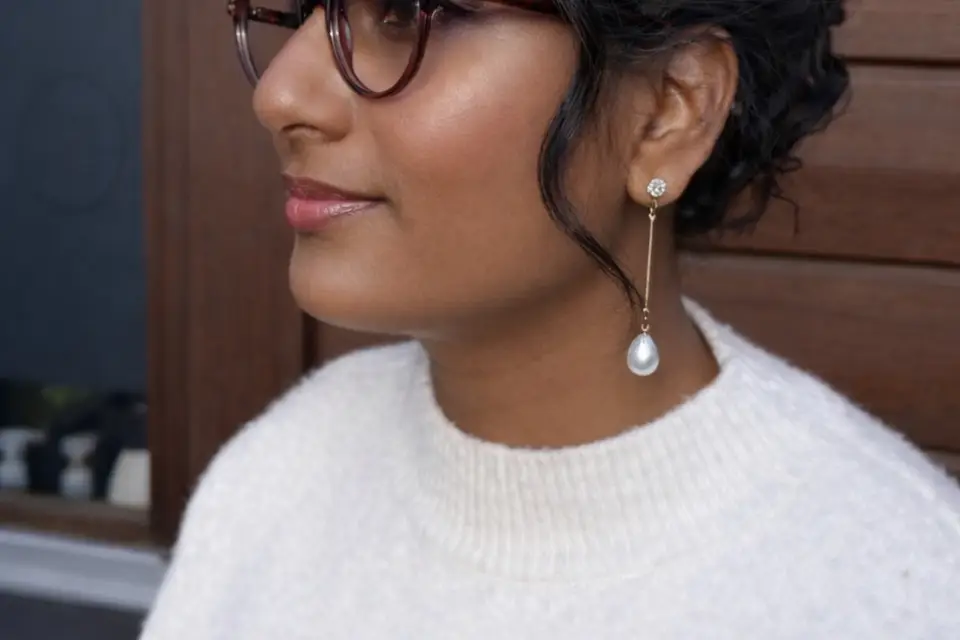 Coiffeuse Laurence à domicile — photo 5