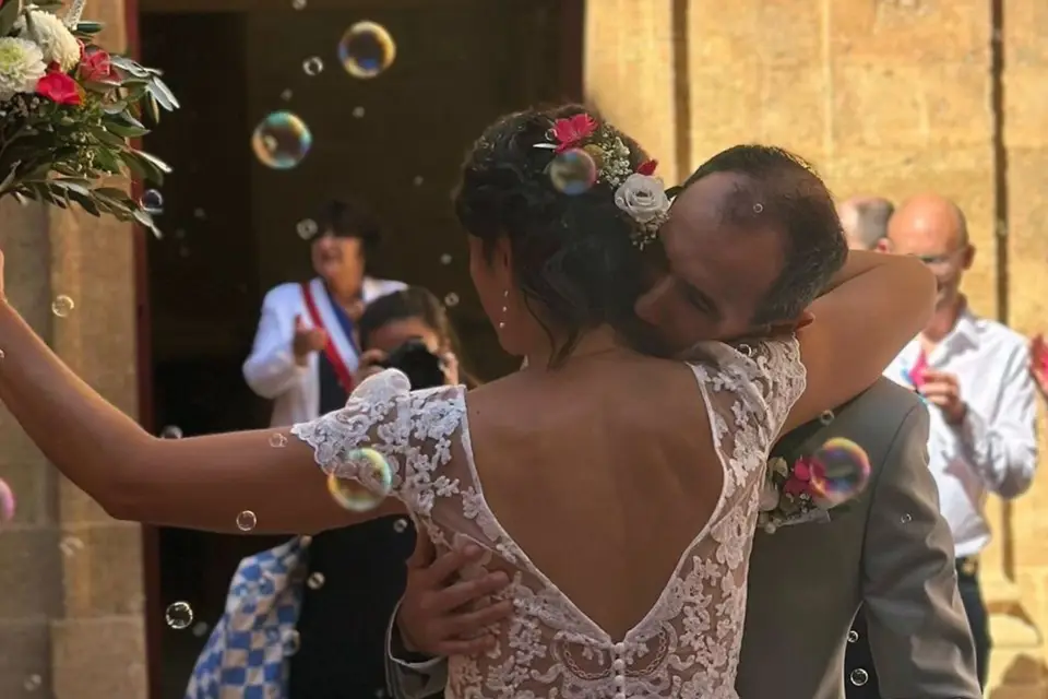 Coiffeuse Laurence à domicile