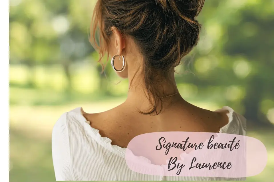 Coiffeuse Laurence à domicile — photo 7