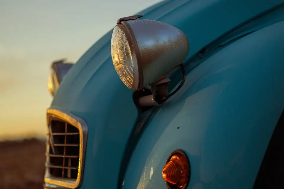 Maya V Photographie — photo 8