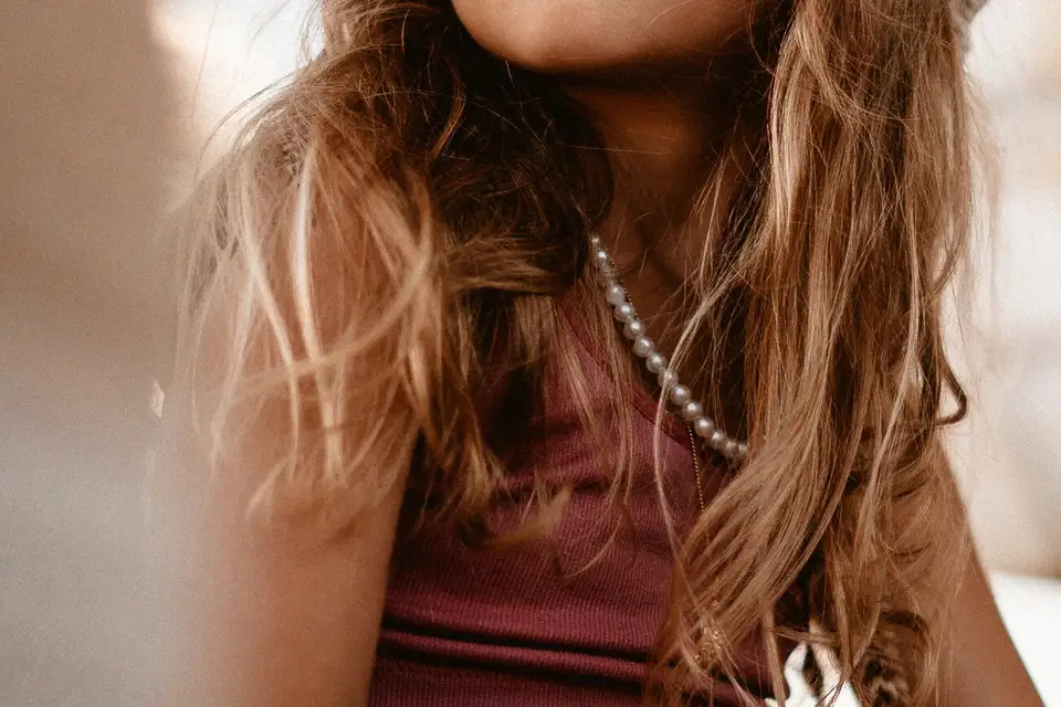 Maya V Photographie — photo 7