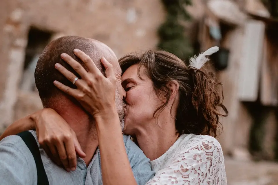 Maya V Photographie — photo 6