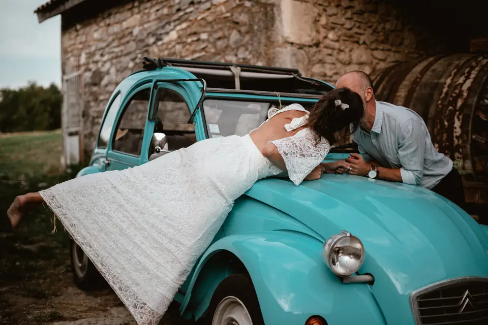 Maya V Photographie — photo 1