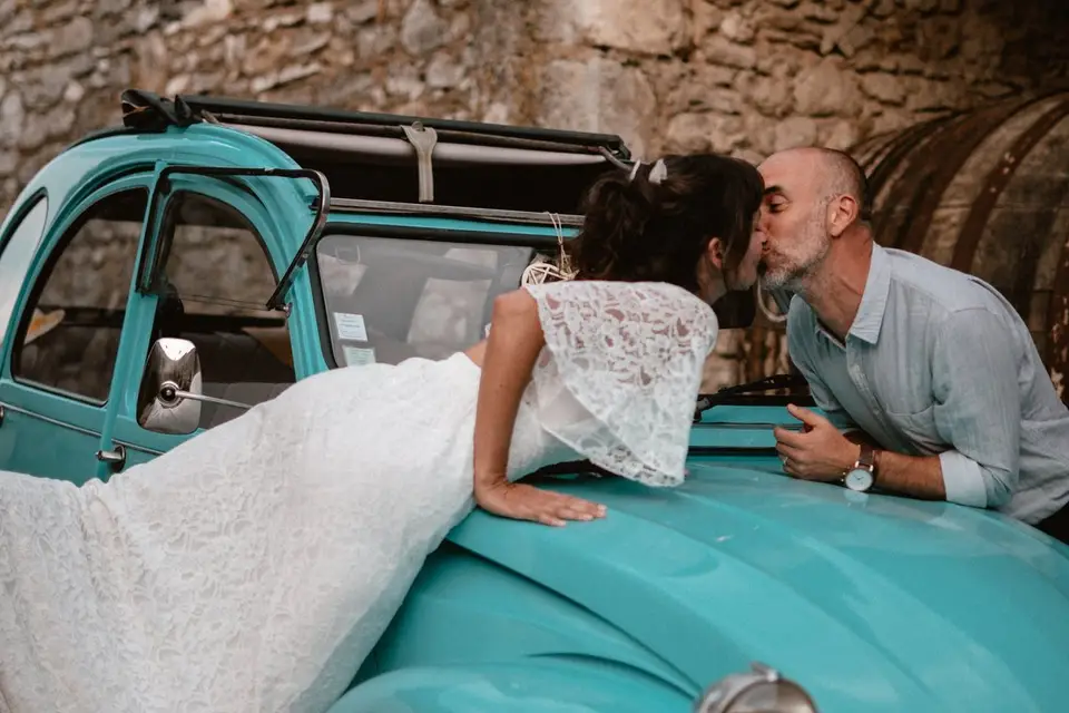 Maya V Photographie — photo 3