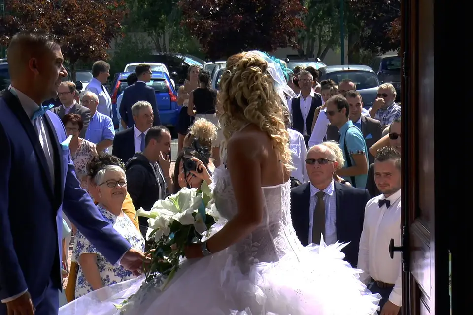 Côté Film - Votre Mariage en Vidéo — photo 8