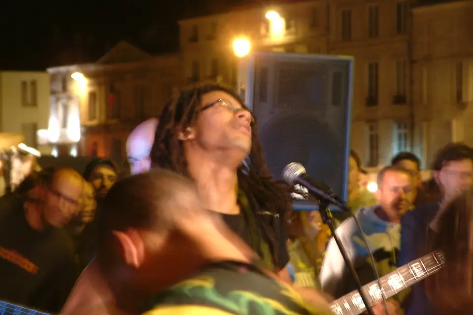 Musik'Event — photo 4