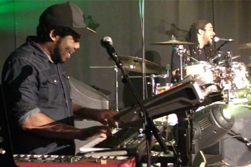 Musik'Event — photo 8