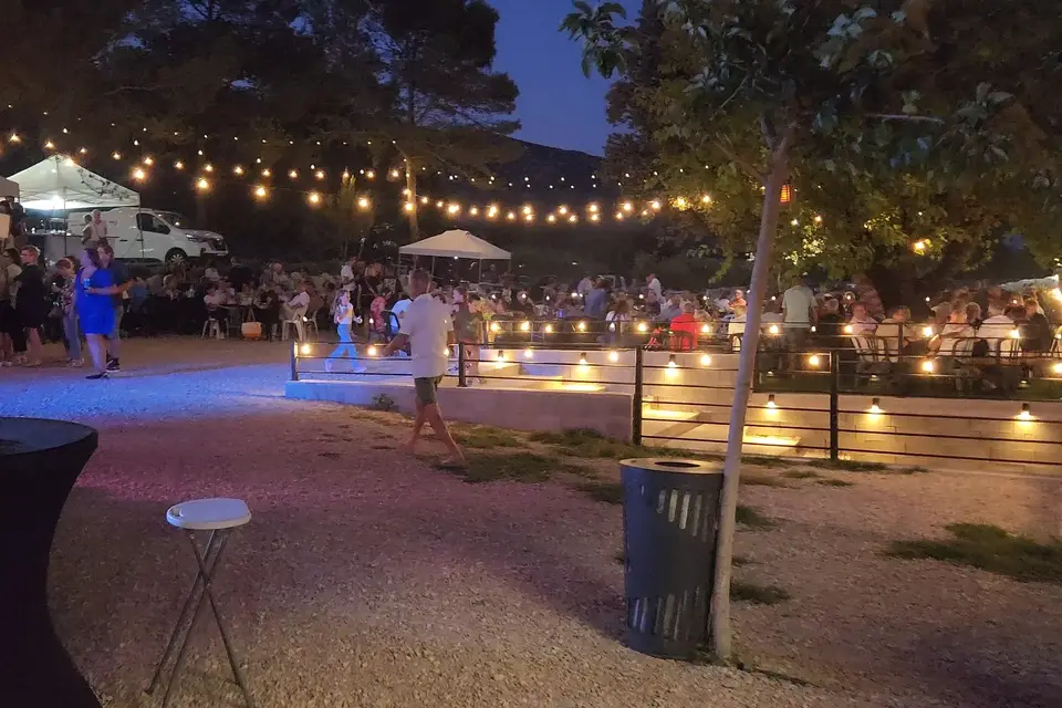 Mas du Ginestous — photo 1