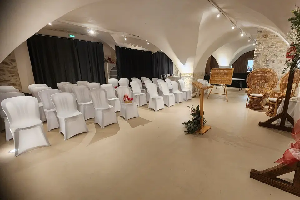 Mas du Ginestous — photo 4