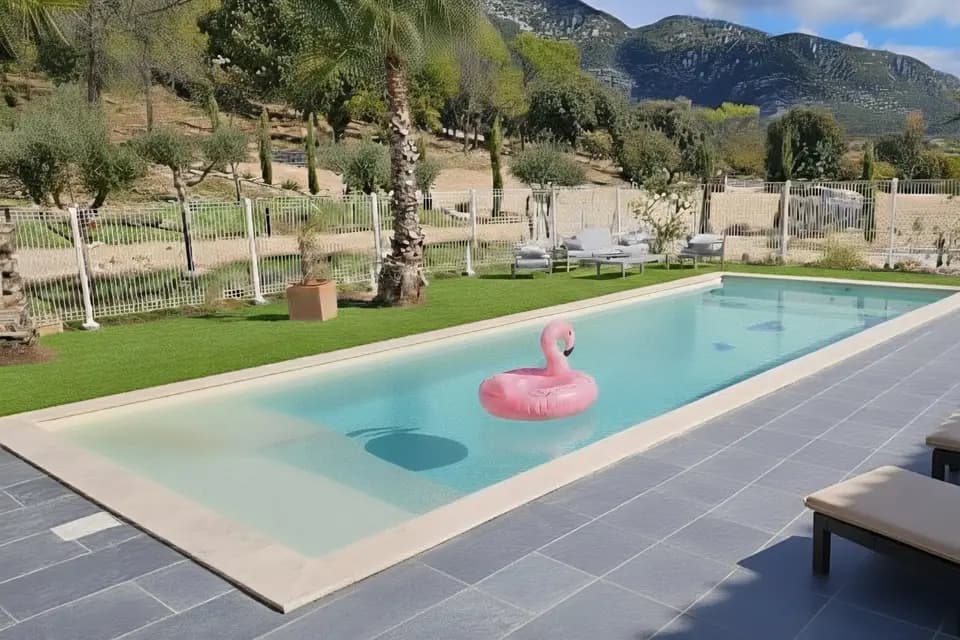 Mas du Ginestous — photo 3