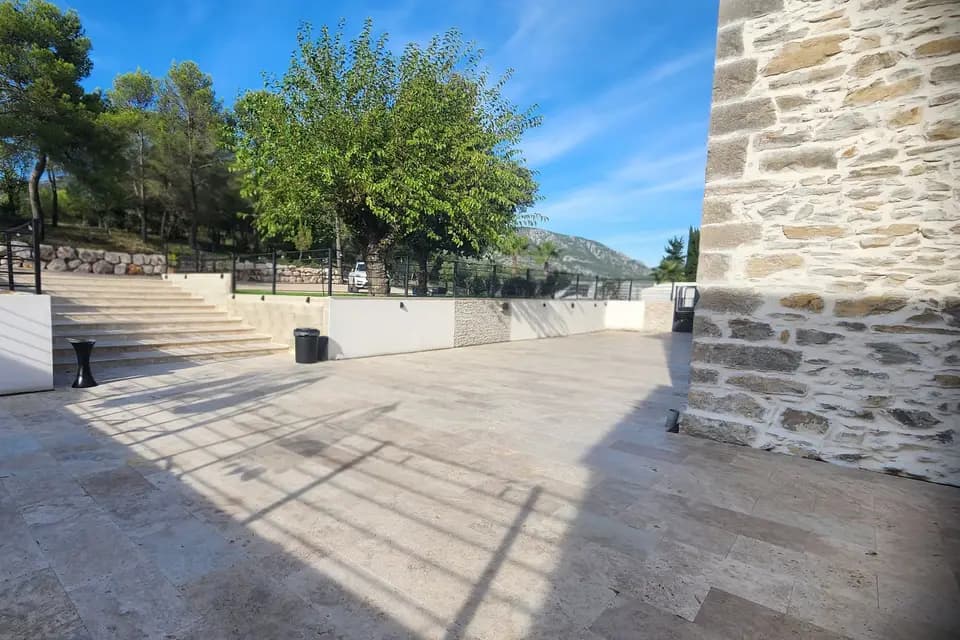 Mas du Ginestous — photo 2