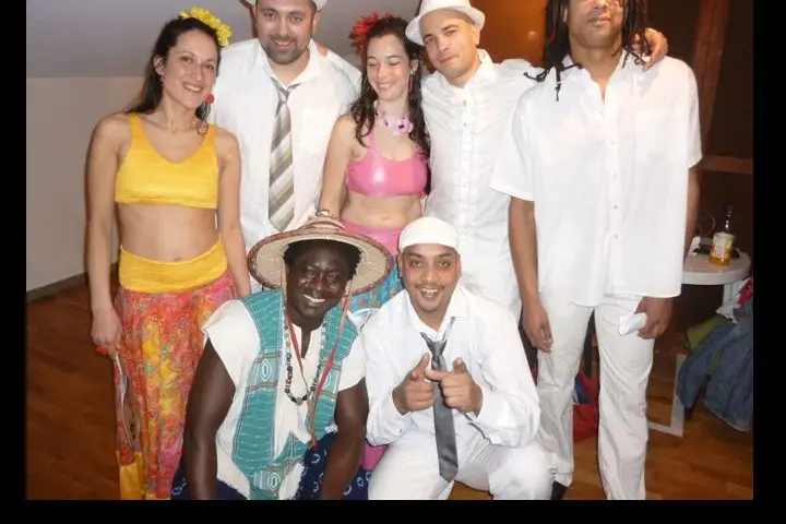 Musik'Event — photo 1