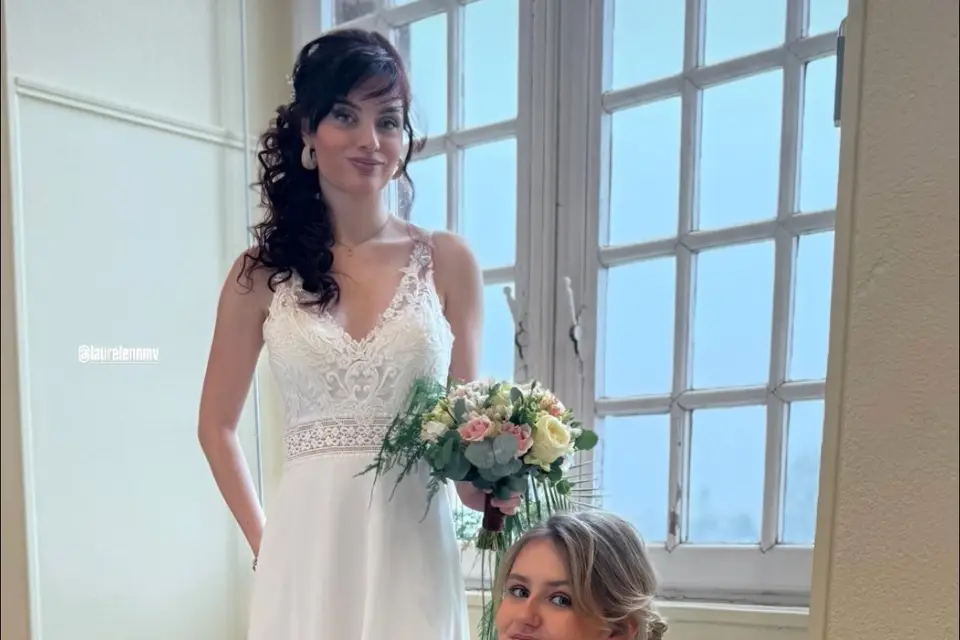 L’Atelier Coiffure par Mikaël — photo 2