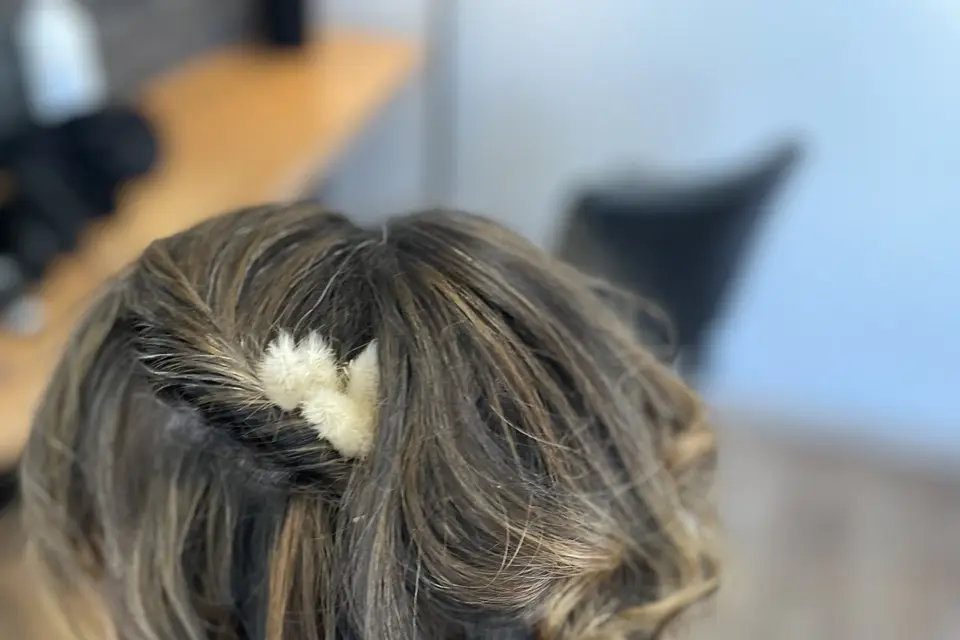 L’Atelier Coiffure par Mikaël — photo 7