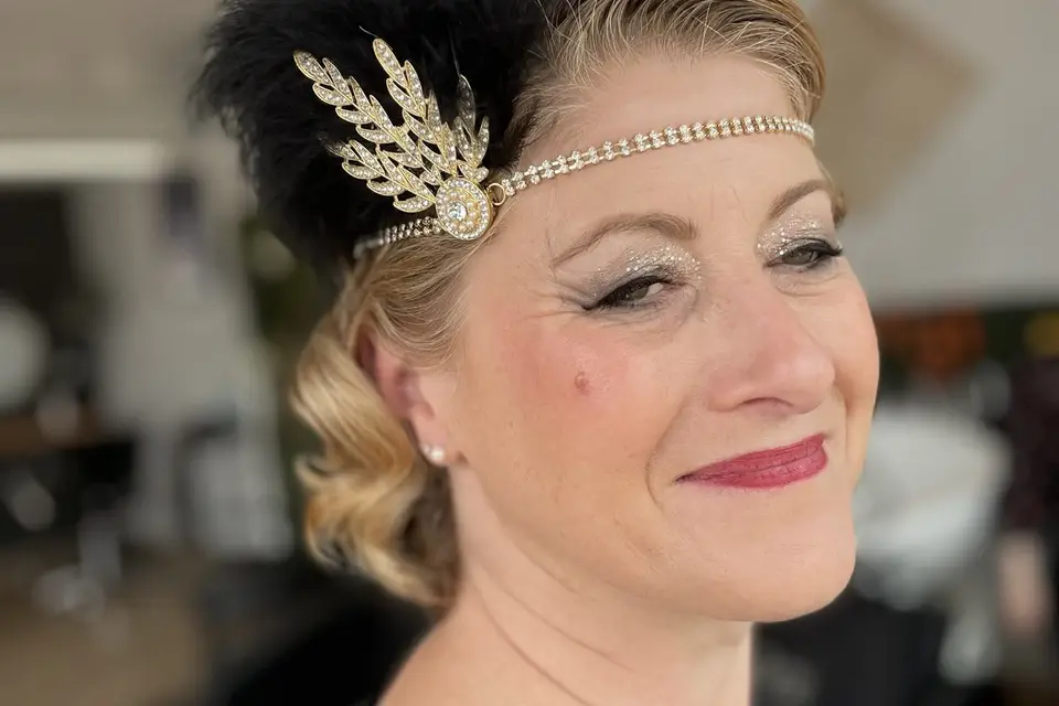 L’Atelier Coiffure par Mikaël — photo 5