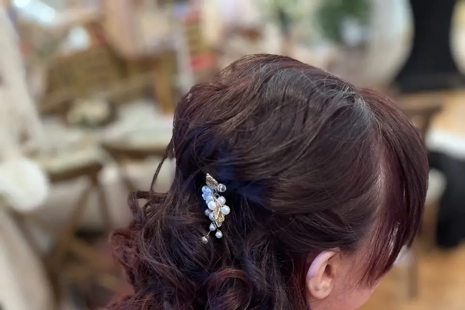 L’Atelier Coiffure par Mikaël — photo 1