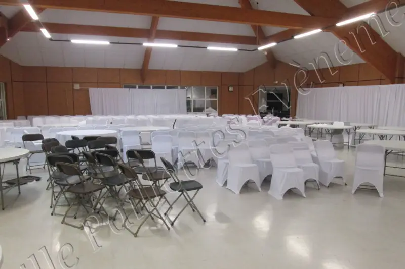 Mille Paillettes Evènements — photo 5