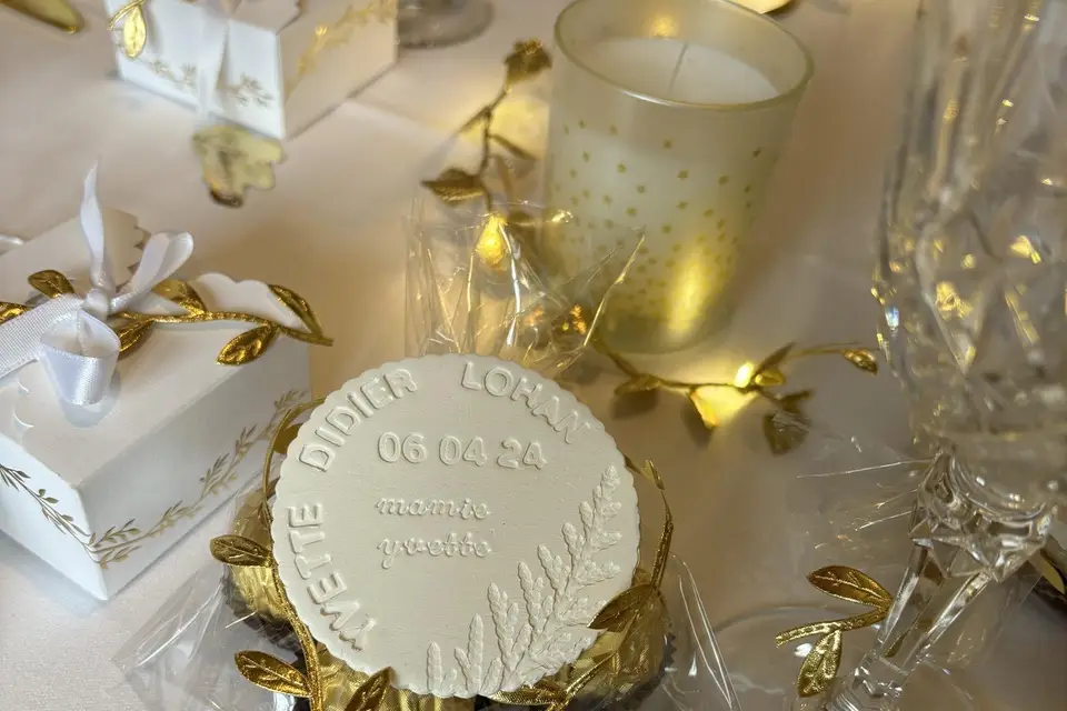 L’Argile de Lou — photo 3