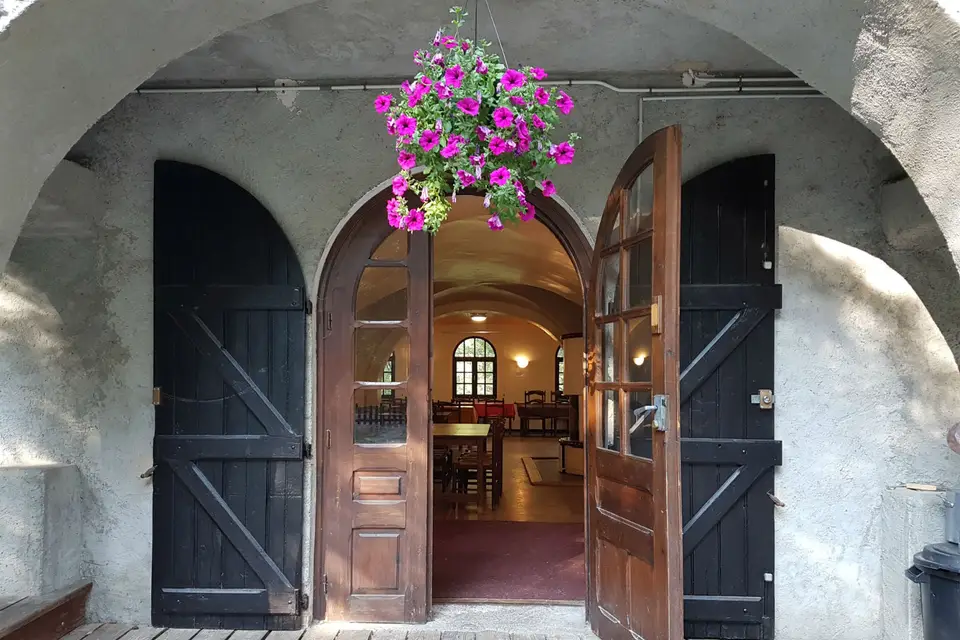 Gîte Leï Mendi — photo 2