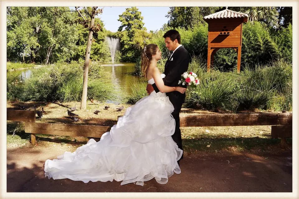 Olidel Productions — photo 6