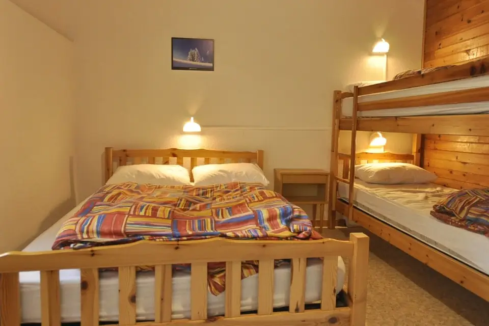 Gîte Leï Mendi — photo 7