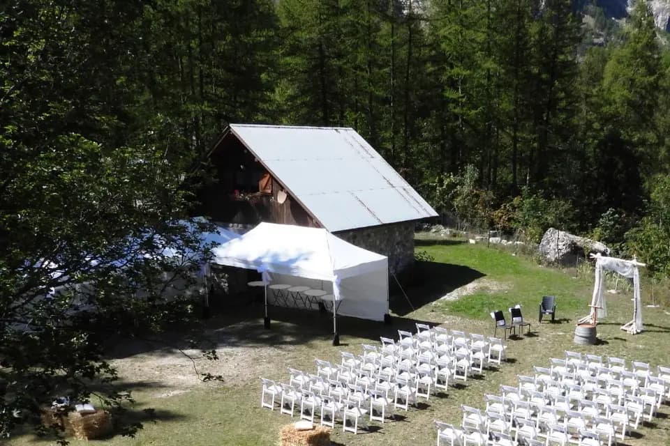 Gîte Leï Mendi — photo 4