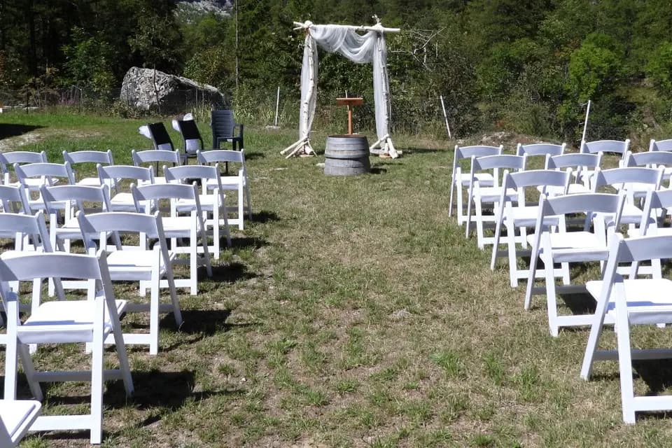 Gîte Leï Mendi — photo 8