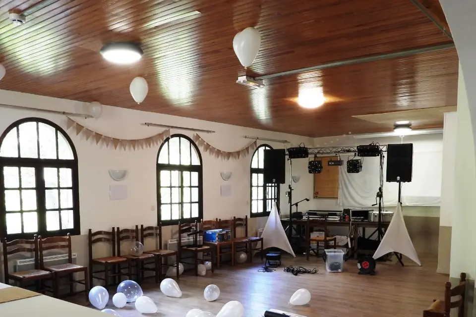 Gîte Leï Mendi — photo 6