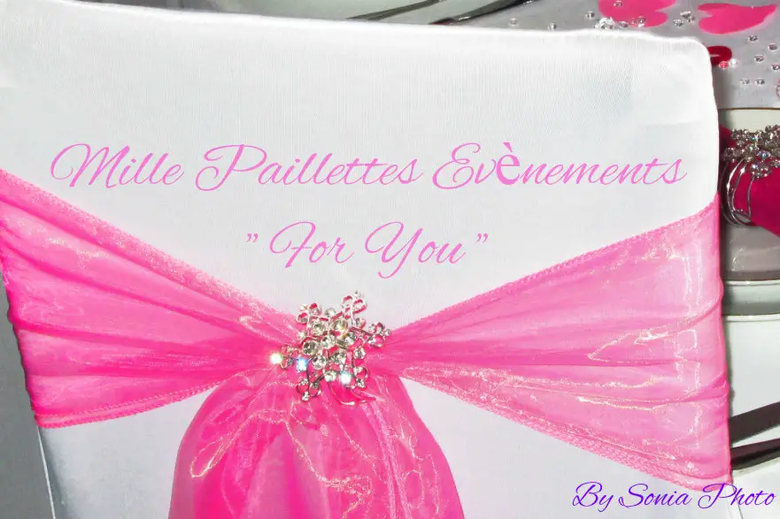 Mille Paillettes Evènements — photo 1