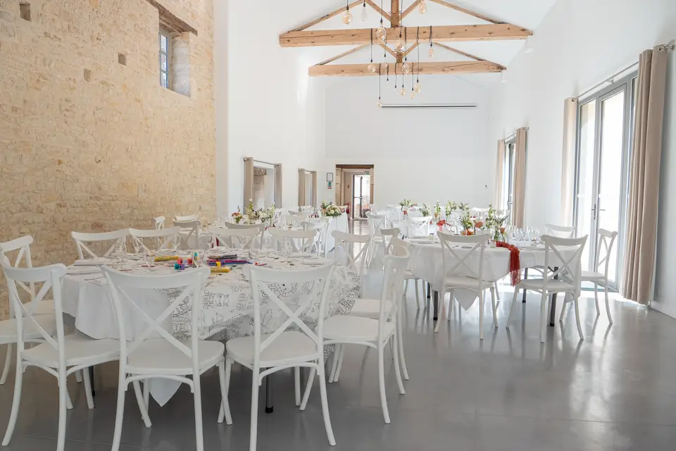 Le Clos de la Coudraie — photo 6