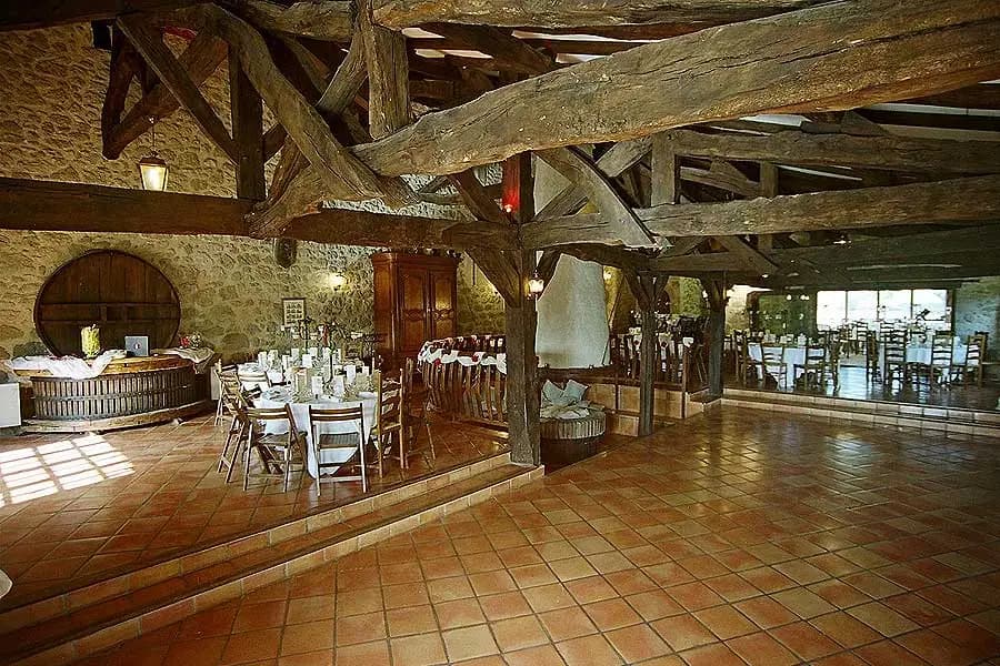 La Palombière d'Henri — photo 2