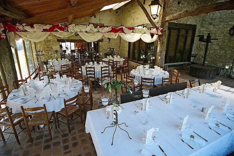 La Palombière d'Henri — photo 3