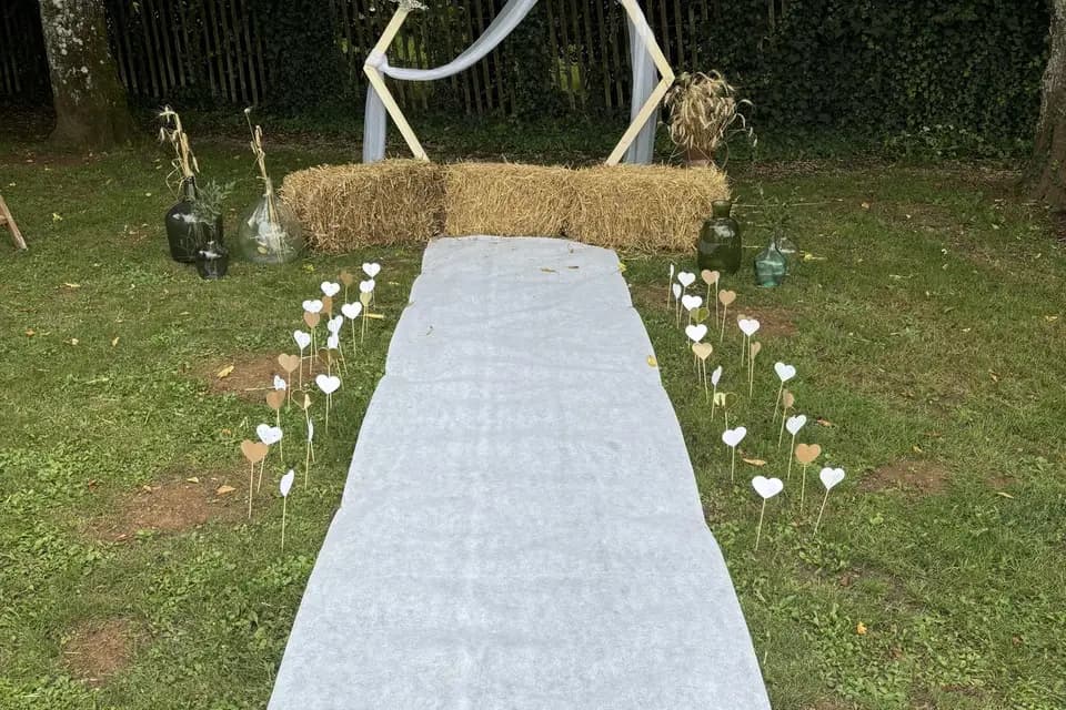 Jour J by Elodie — photo 4