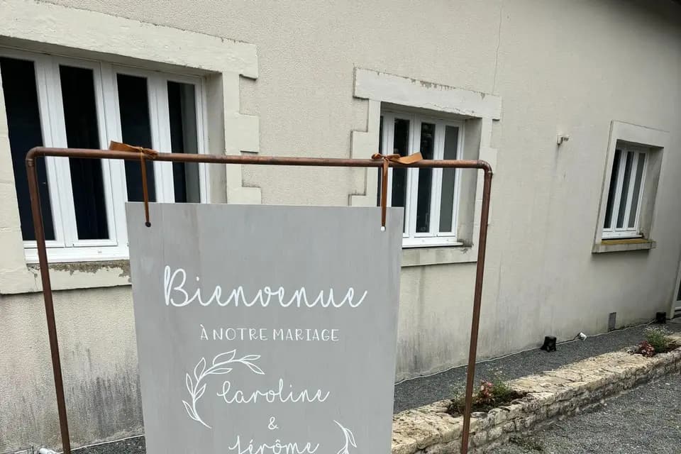 Jour J by Elodie — photo 7