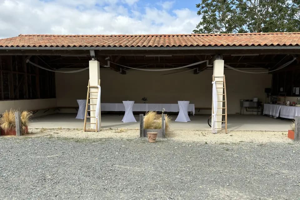 Jour J by Elodie — photo 1