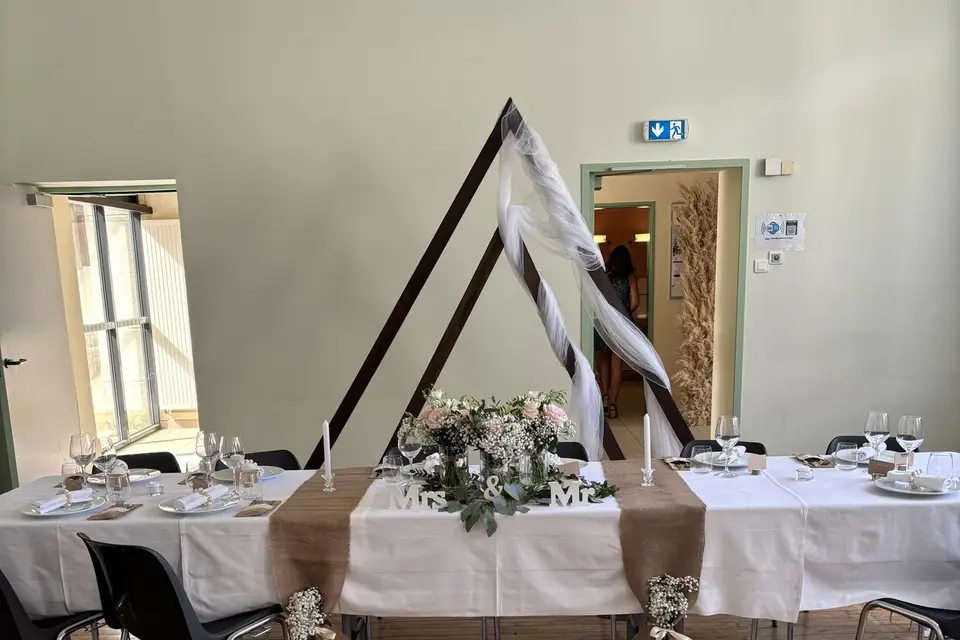 Jour J by Elodie — photo 3