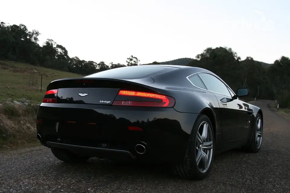 AGT Supercar — photo 8