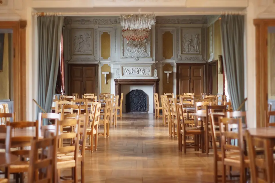Château de Savigny-les-Beaune — photo 2