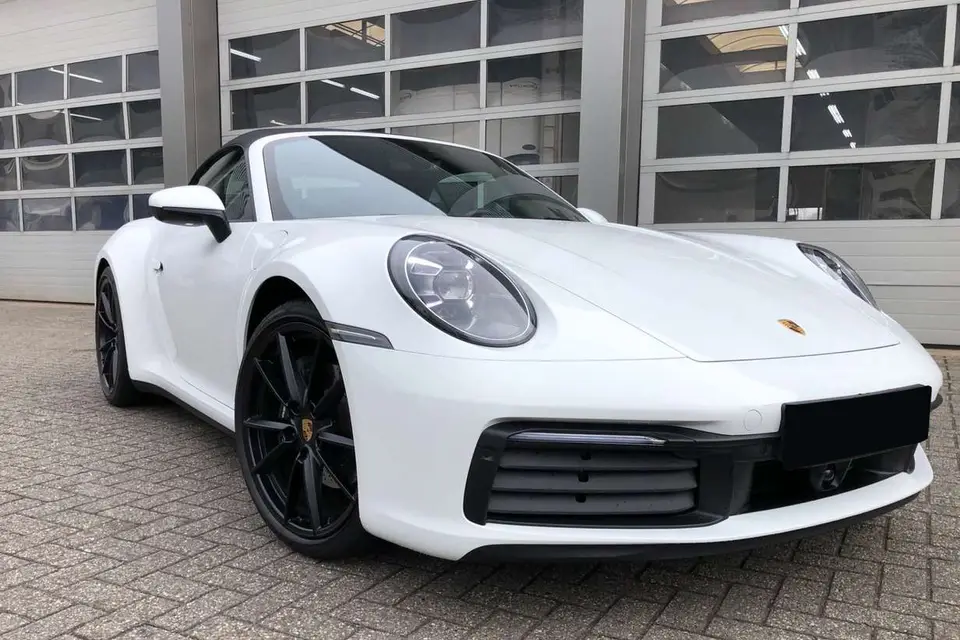 AGT Supercar — photo 7