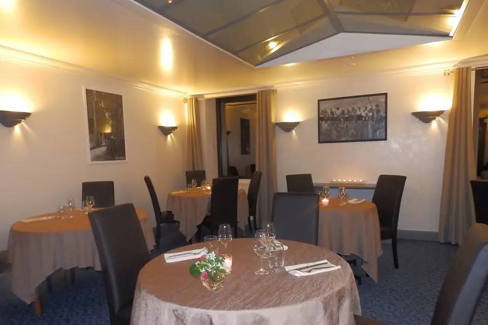 Manoir Le 4 Saisons — photo 6