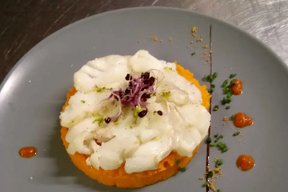 Manoir Le 4 Saisons — photo 3