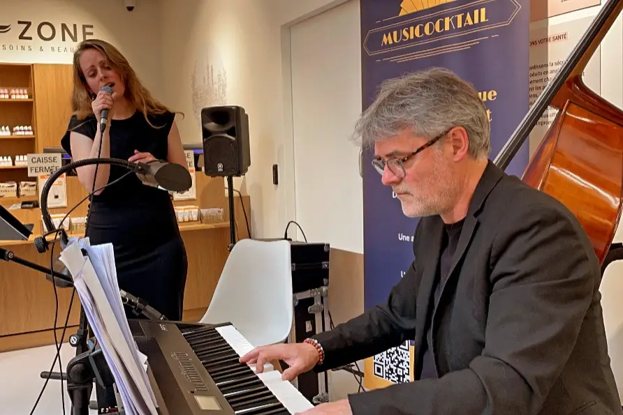 Musicocktail — photo 5