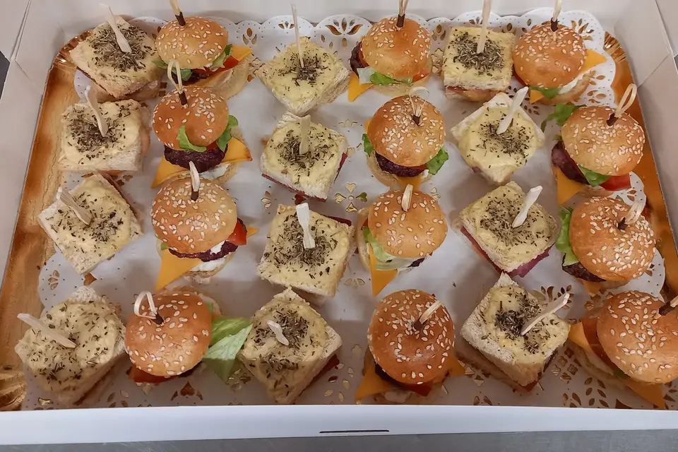 Au Bon Vivant — photo 1